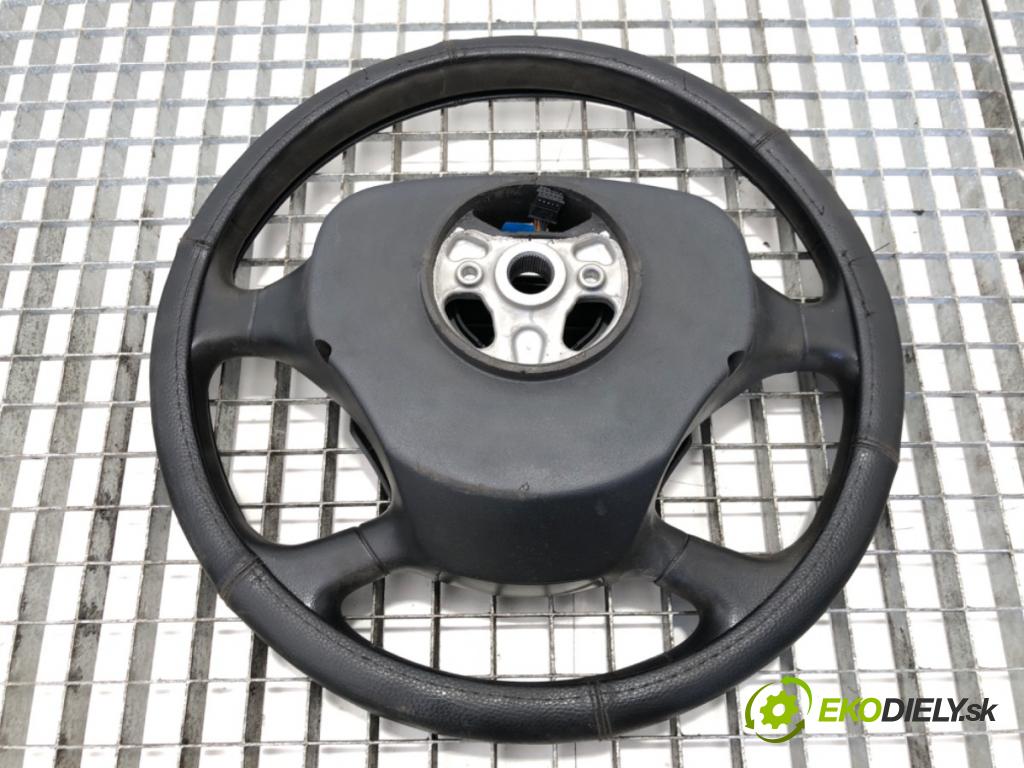 SCANIA R-series    R420  Volant  (Volanty)