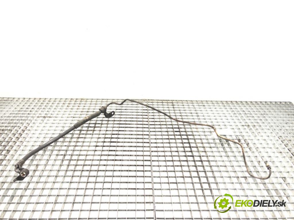 MITSUBISHI PAJERO I (L04_G, L14_G) 1982 - 1991    2.6 4WD (L042G, L047G) 76 kW [103 KM] benzyna 1983 - 1987  hadica servočerpadlo  (Rúrky, hadice servočerpadla)