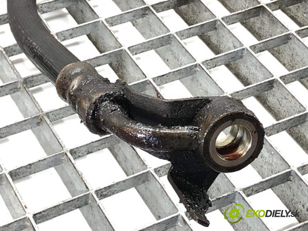 MITSUBISHI PAJERO I (L04_G, L14_G) 1982 - 1991    2.6 4WD (L042G, L047G) 76 kW [103 KM] benzyna 1983 - 1987  hadica servočerpadlo  (Rúrky, hadice servočerpadla)