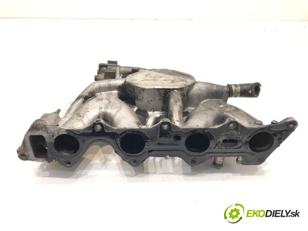 MITSUBISHI PAJERO I (L04_G, L14_G) 1982 - 1991    2.6 4WD (L042G, L047G) 76 kW [103 KM] benzyna 1983 - 1987  Potrubie sacie, sanie  (Sacie potrubia)