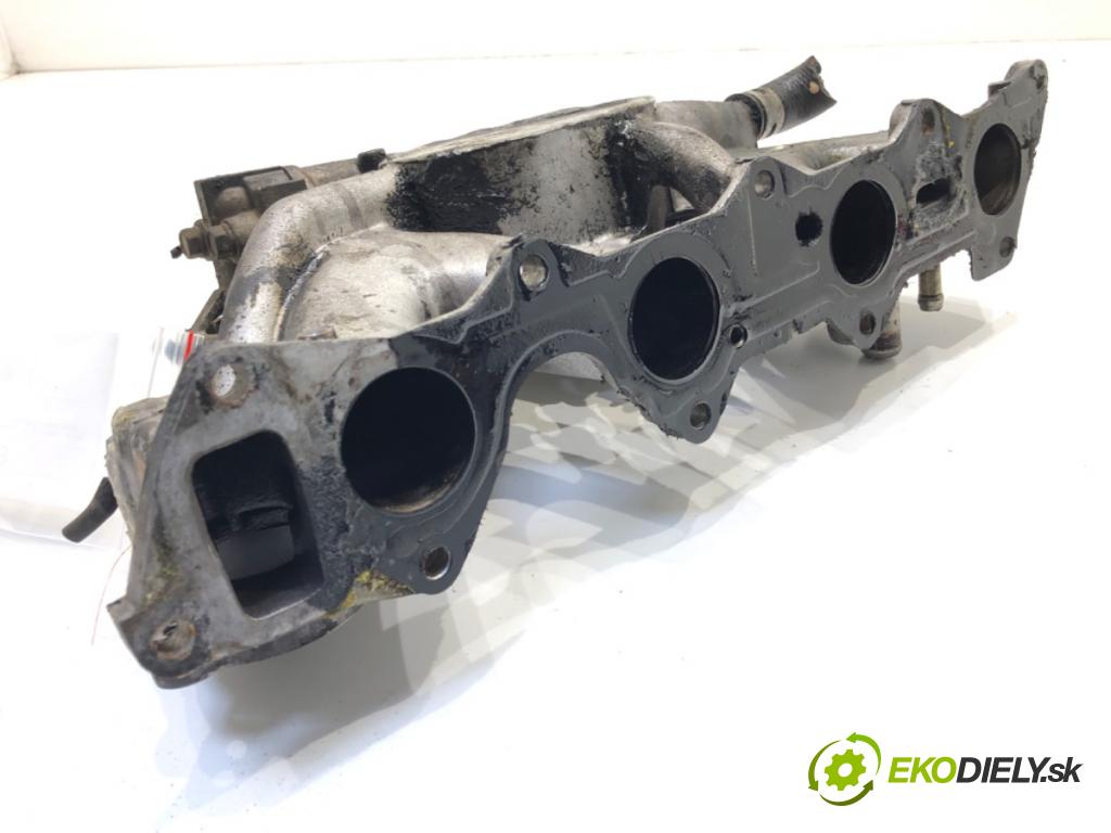 MITSUBISHI PAJERO I (L04_G, L14_G) 1982 - 1991    2.6 4WD (L042G, L047G) 76 kW [103 KM] benzyna 1983 - 1987  Potrubie sacie, sanie  (Sacie potrubia)