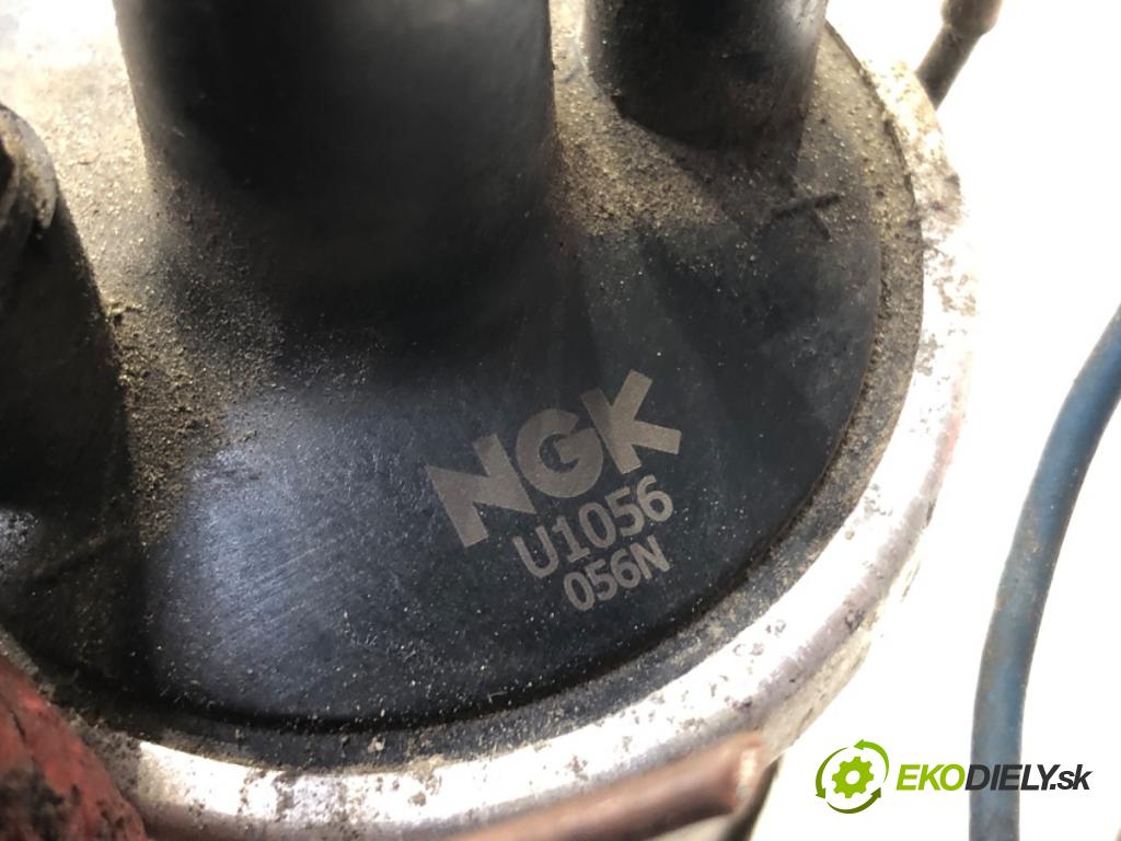 MITSUBISHI PAJERO I (L04_G, L14_G) 1982 - 1991    2.6 4WD (L042G, L047G) 76 kW [103 KM] benzyna 1983 - 1987  Cievka zapaľovacia NGK U1056 (Zapaľovacie cievky, moduly)