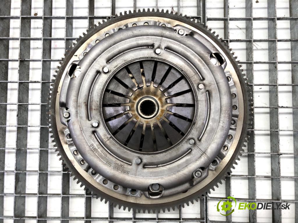 MITSUBISHI COLT VI (Z3_A, Z2_A) 2002 - 2012    1.3 70 kW [95 KM] benzyna 2004 - 2012  Spojková sada (bez ložiska) 3082000593 (Kompletné sady (bez ložiska))