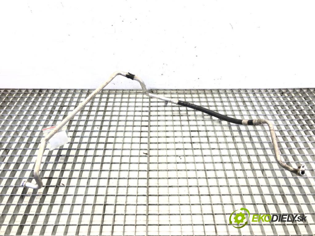 MITSUBISHI COLT VI (Z3_A, Z2_A) 2002 - 2012    1.3 70 kW [95 KM] benzyna 2004 - 2012  rúrka klimatizácie  (Rúrky klimatizácie)