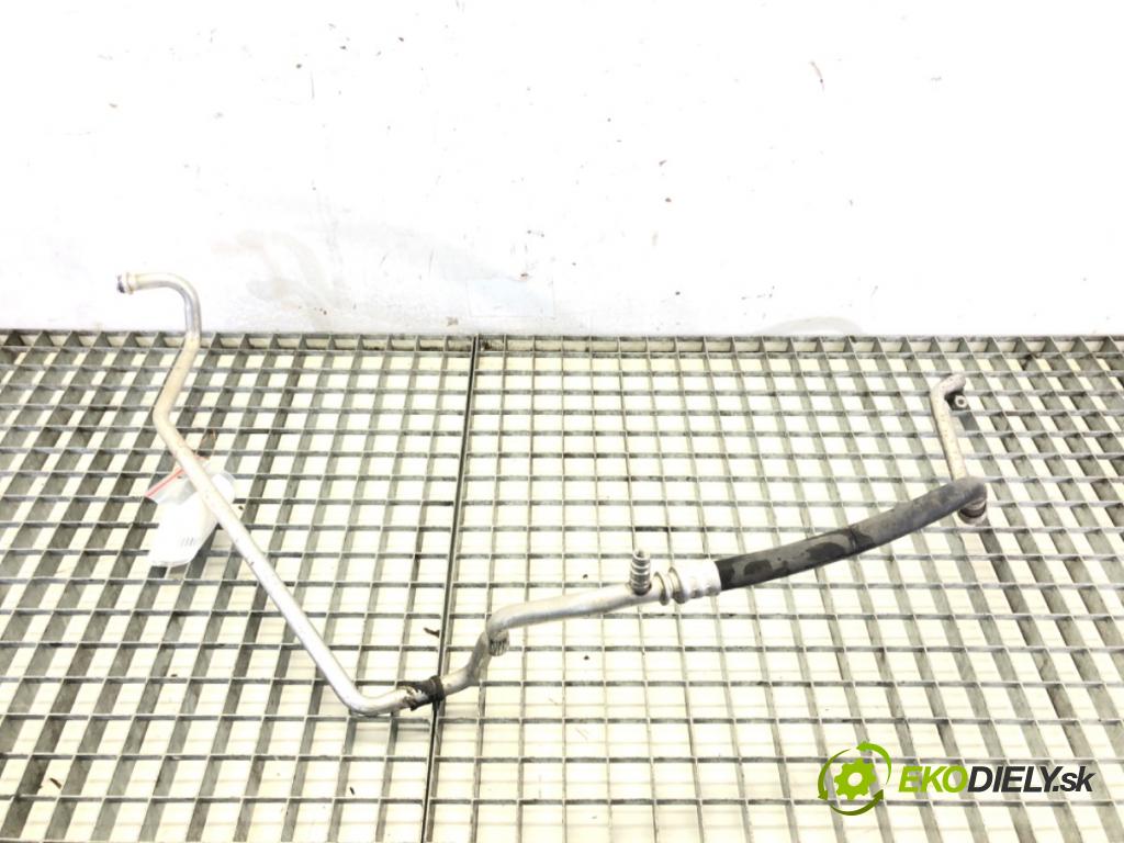 MITSUBISHI COLT VI (Z3_A, Z2_A) 2002 - 2012    1.3 70 kW [95 KM] benzyna 2004 - 2012  rúrka klimatizácie  (Rúrky klimatizácie)