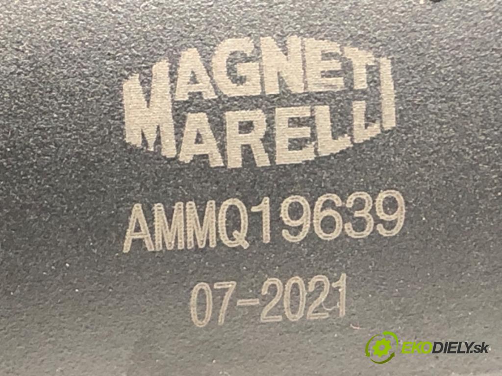 VW PASSAT B5 (3B2) 1996 - 2001    1.8 T 110 kW [150 KM] benzyna 1996 - 2000  Váha vzduchu AMMQ19639 (Váhy vzduchu)