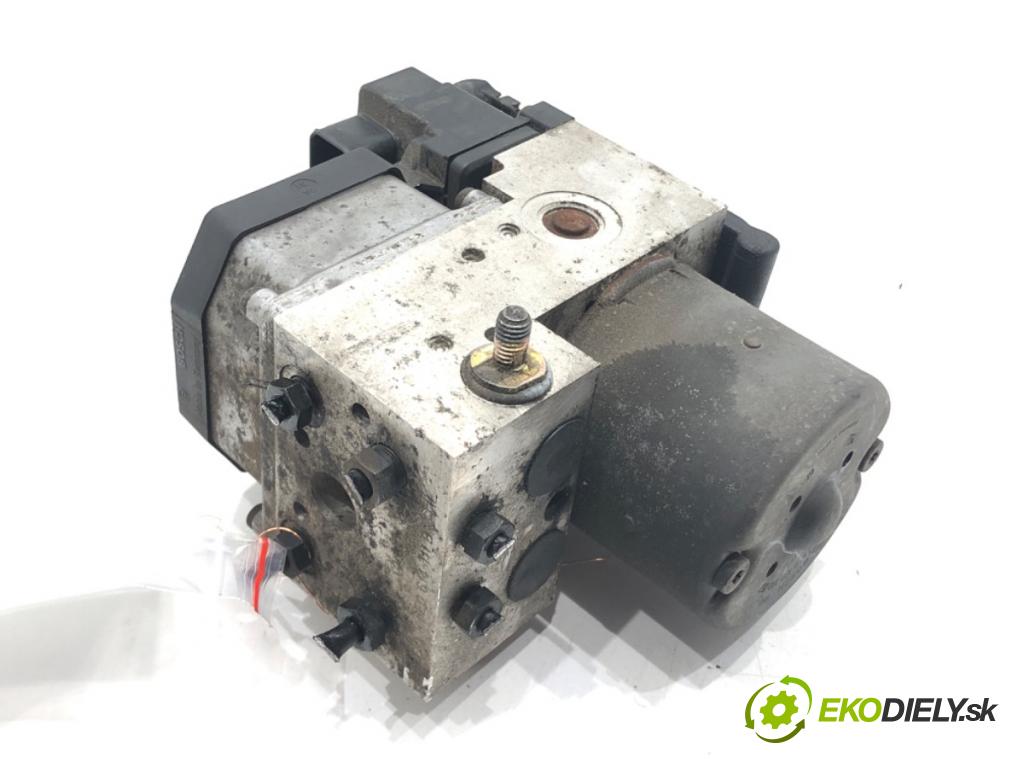 VW PASSAT B5 (3B2) 1996 - 2001    1.8 T 110 kW [150 KM] benzyna 1996 - 2000  Pumpa ABS 0273004283 (Pumpy ABS)