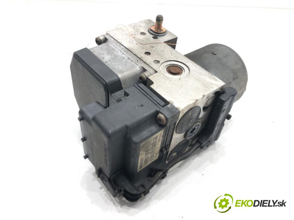 VW PASSAT B5 (3B2) 1996 - 2001    1.8 T 110 kW [150 KM] benzyna 1996 - 2000  Pumpa ABS 0273004283 (Pumpy ABS)