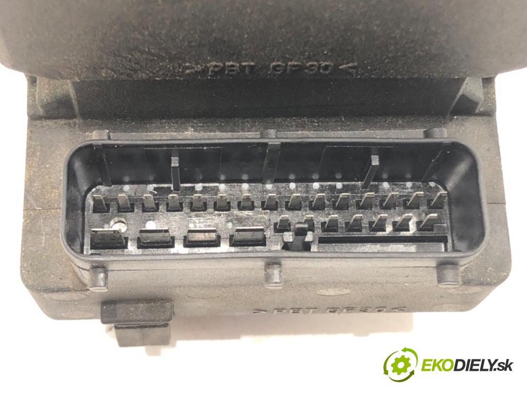 VW PASSAT B5 (3B2) 1996 - 2001    1.8 T 110 kW [150 KM] benzyna 1996 - 2000  Pumpa ABS 0273004283 (Pumpy ABS)