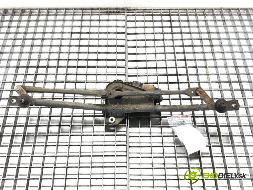 VW PASSAT B5 (3B2) 1996 - 2001    1.8 T 110 kW [150 KM] benzyna 1996 - 2000  Mechanizmus stieračov predný  (Motorčeky stieračov predné)