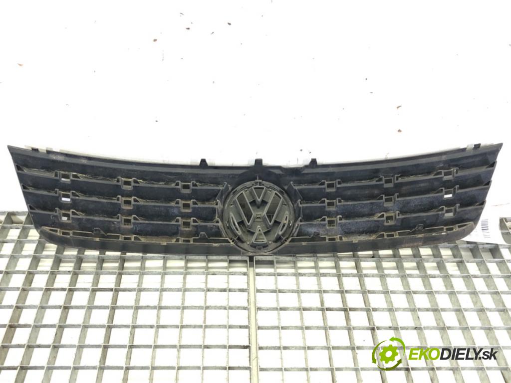 VW PASSAT B5 (3B2) 1996 - 2001    1.8 T 110 kW [150 KM] benzyna 1996 - 2000  mřížka maska 3b0853653c (Mřížky (masky) chladičů)