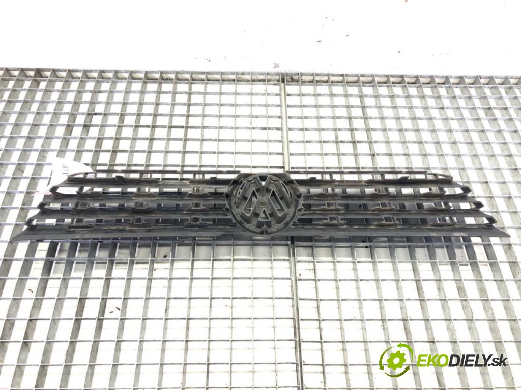 VW PASSAT B5 (3B2) 1996 - 2001    1.8 T 110 kW [150 KM] benzyna 1996 - 2000  mřížka maska 3b0853653c (Mřížky (masky) chladičů)