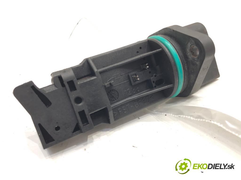 MERCEDES-BENZ KLASA A (W168) 1997 - 2005    A 170 CDI (168.009, 168.109) 70 kW [95 KM] olej na  Váha vzduchu A0041537328 (Váhy vzduchu)