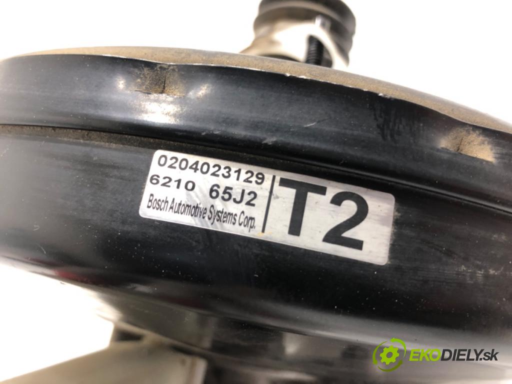SUZUKI GRAND VITARA II (JT, TE, TD) 2005 - 2022    1.9 DDiS (JB419WD, JB419XD) 95 kW [129 KM] olej napędowy 2006 - 2008  Posilovač bŕzd 0204023129