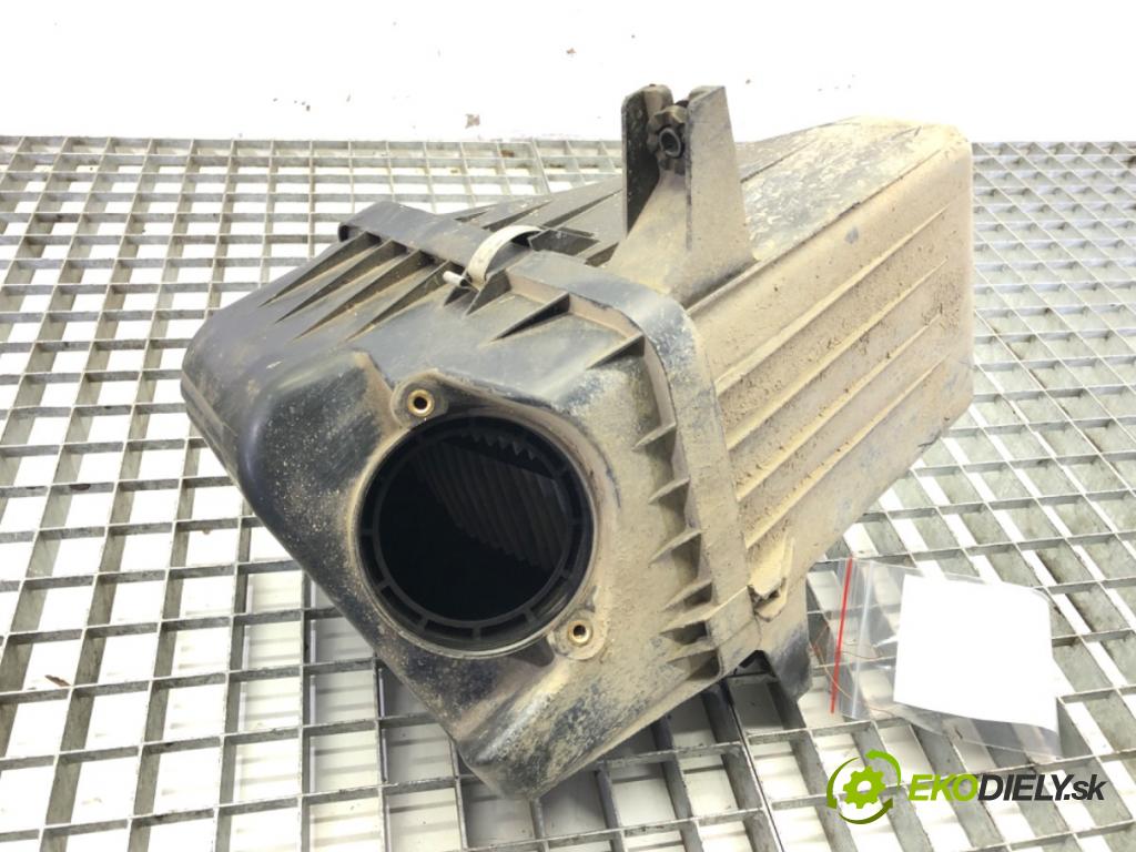 SUZUKI GRAND VITARA II (JT, TE, TD) 2005 - 2022    1.9 DDiS (JB419WD, JB419XD) 95 kW [129 KM] olej napędowy 2006 - 2008  Obal filtra vzduchu 67J-A01 (Obaly filtrov vzduchu)