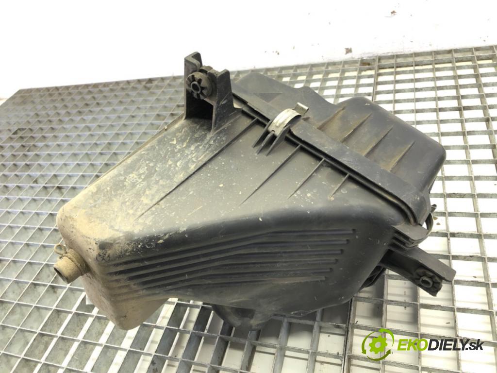 SUZUKI GRAND VITARA II (JT, TE, TD) 2005 - 2022    1.9 DDiS (JB419WD, JB419XD) 95 kW [129 KM] olej napędowy 2006 - 2008  Obal filtra vzduchu 67J-A01 (Obaly filtrov vzduchu)