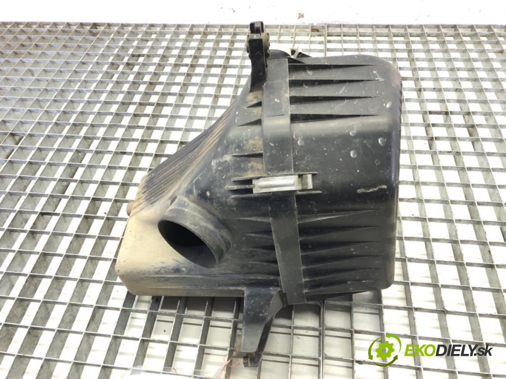 SUZUKI GRAND VITARA II (JT, TE, TD) 2005 - 2022    1.9 DDiS (JB419WD, JB419XD) 95 kW [129 KM] olej napędowy 2006 - 2008  Obal filtra vzduchu 67J-A01 (Obaly filtrov vzduchu)