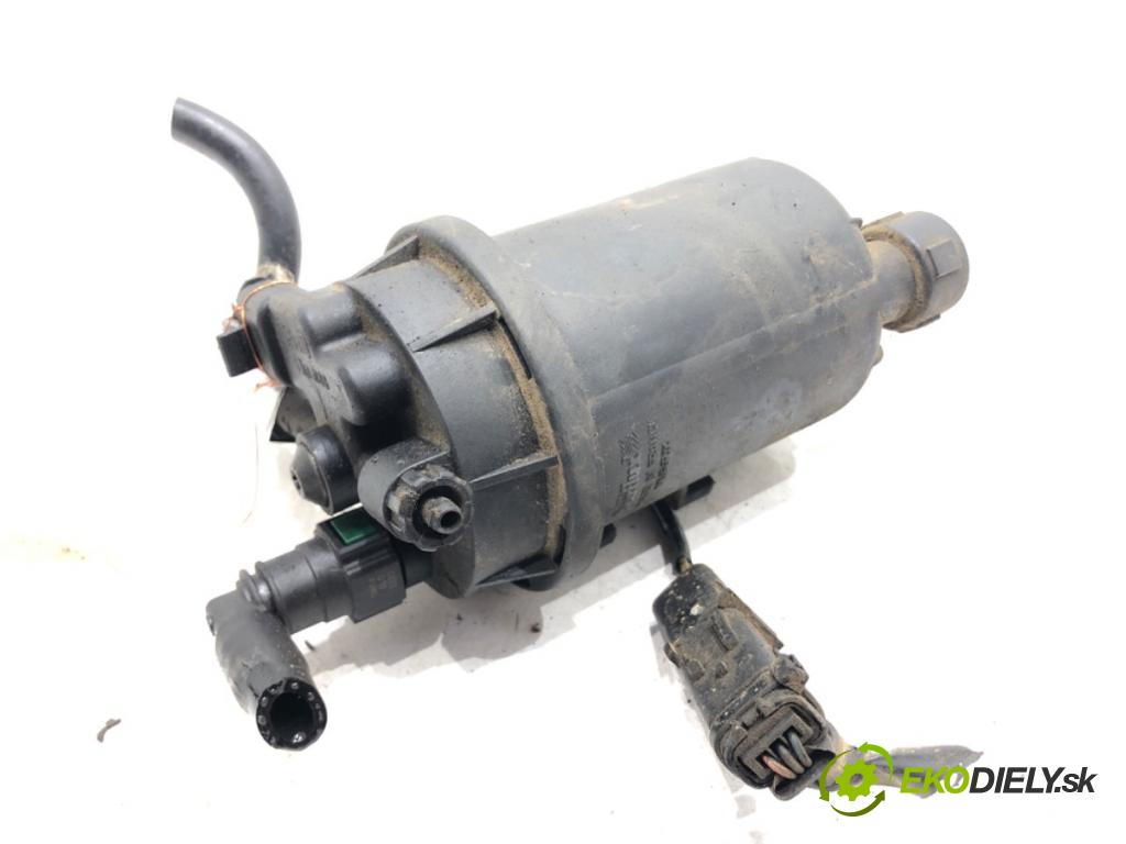 SUZUKI GRAND VITARA II (JT, TE, TD) 2005 - 2022    1.9 DDiS (JB419WD, JB419XD) 95 kW [129 KM] olej napędowy 2006 - 2008  Obal filtra paliva 8200314483 (Obaly filtrov paliva)