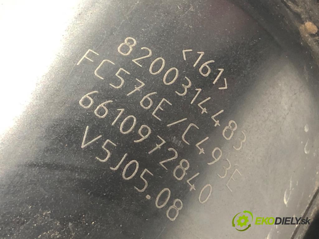 SUZUKI GRAND VITARA II (JT, TE, TD) 2005 - 2022    1.9 DDiS (JB419WD, JB419XD) 95 kW [129 KM] olej napędowy 2006 - 2008  Obal filtra paliva 8200314483 (Obaly filtrov paliva)