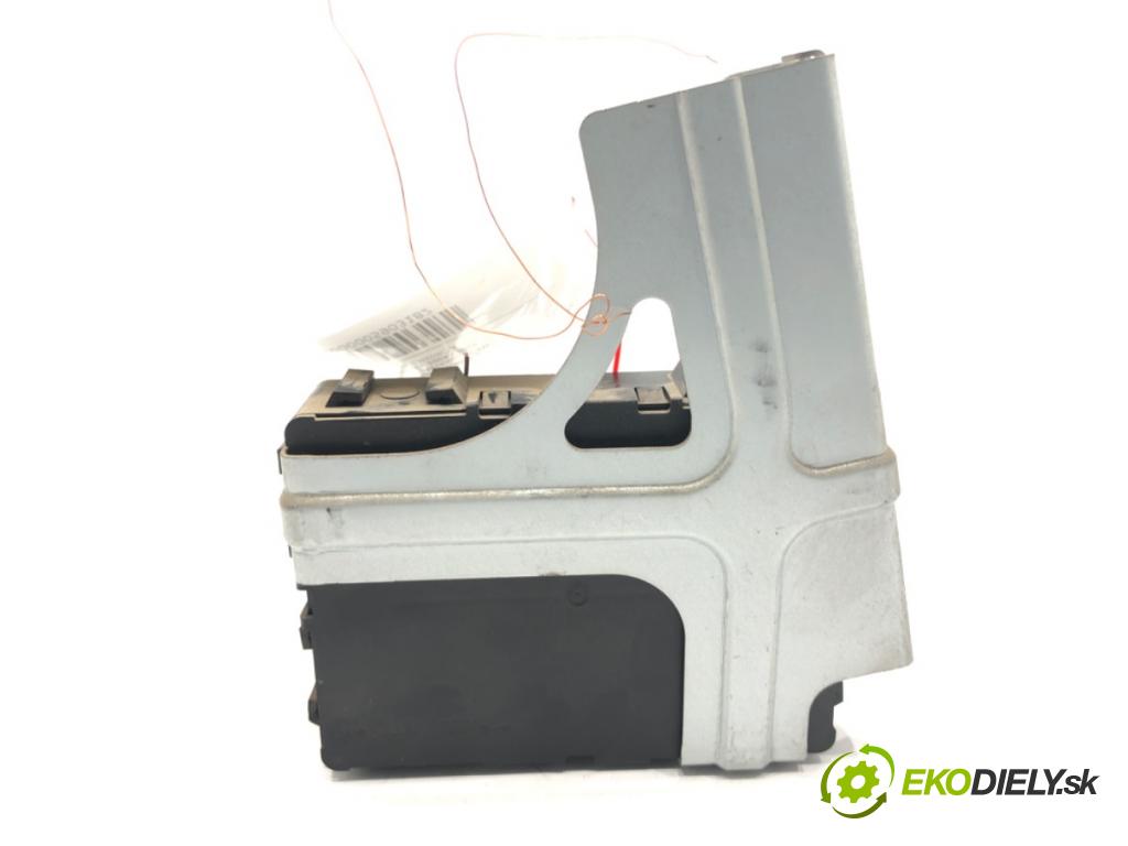 SUZUKI GRAND VITARA II (JT, TE, TD) 2005 - 2022    1.9 DDiS (JB419WD, JB419XD) 95 kW [129 KM] olej na  Modul komfortu 36770-64JB1 (Moduly komfortu)