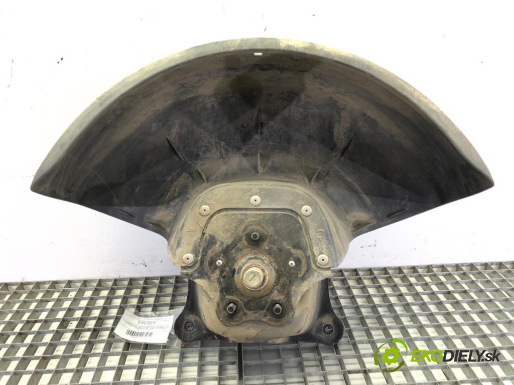 SUZUKI GRAND VITARA II (JT, TE, TD) 2005 - 2022    1.9 DDiS (JB419WD, JB419XD) 95 kW [129 KM] olej napędowy 2006 - 2008  Držiak Uchytenie kolesa ZÁLOHOVANIE:  (Ostatné)