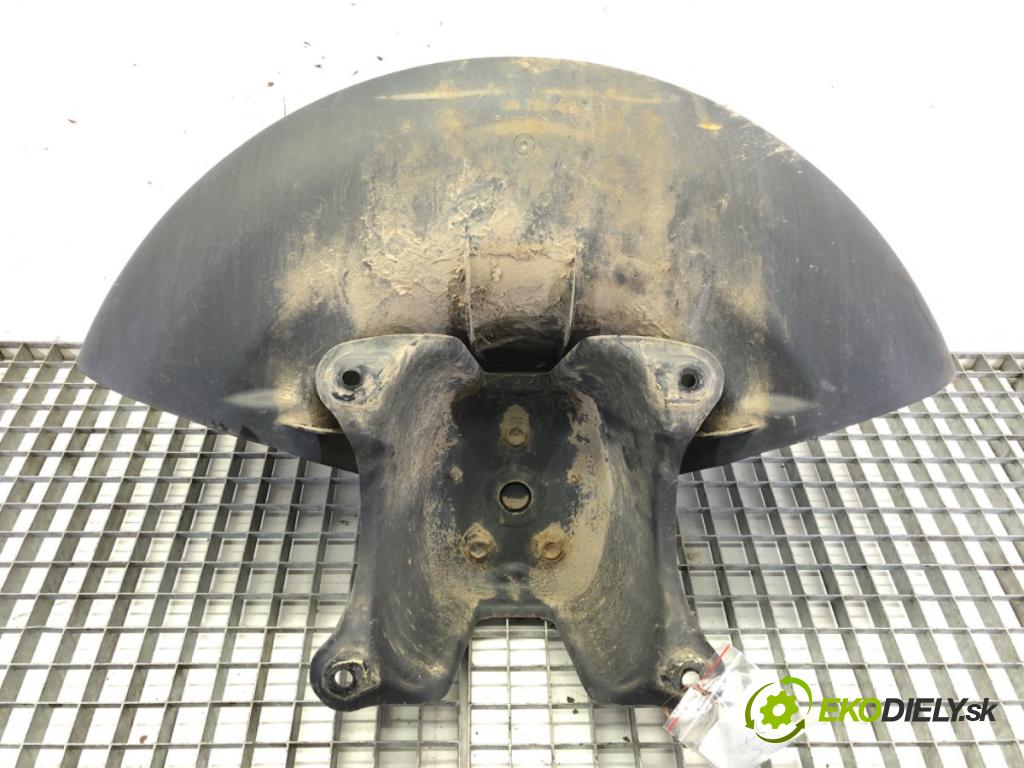 SUZUKI GRAND VITARA II (JT, TE, TD) 2005 - 2022    1.9 DDiS (JB419WD, JB419XD) 95 kW [129 KM] olej napędowy 2006 - 2008  Držiak Uchytenie kolesa ZÁLOHOVANIE:  (Ostatné)