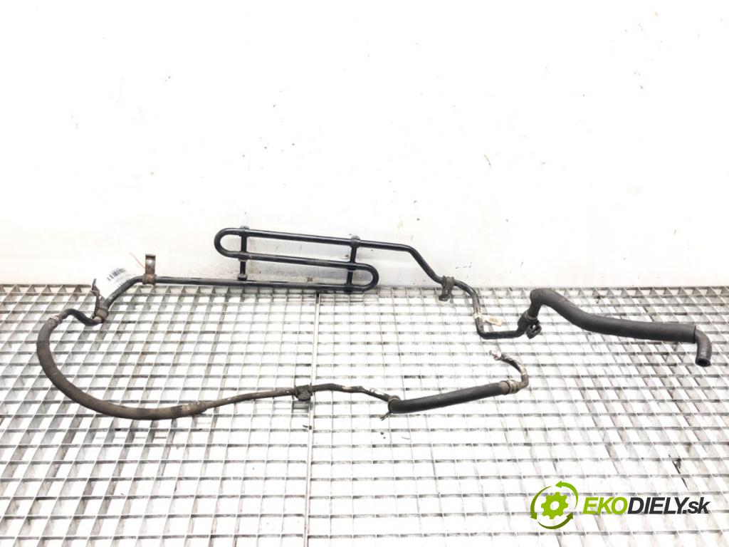 PEUGEOT 508 SW I (8E_) 2010 - 2018    1.6 HDi 85 kW [116 KM] olej napędowy 2014 - 2018  hadica servočerpadlo 9686782680 (Rúrky, hadice servočerpadla)