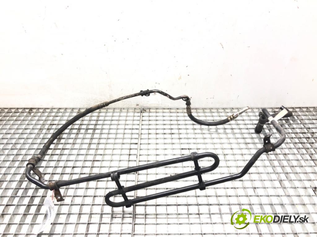 PEUGEOT 508 SW I (8E_) 2010 - 2018    1.6 HDi 85 kW [116 KM] olej napędowy 2014 - 2018  hadica servočerpadlo 9686782680 (Rúrky, hadice servočerpadla)