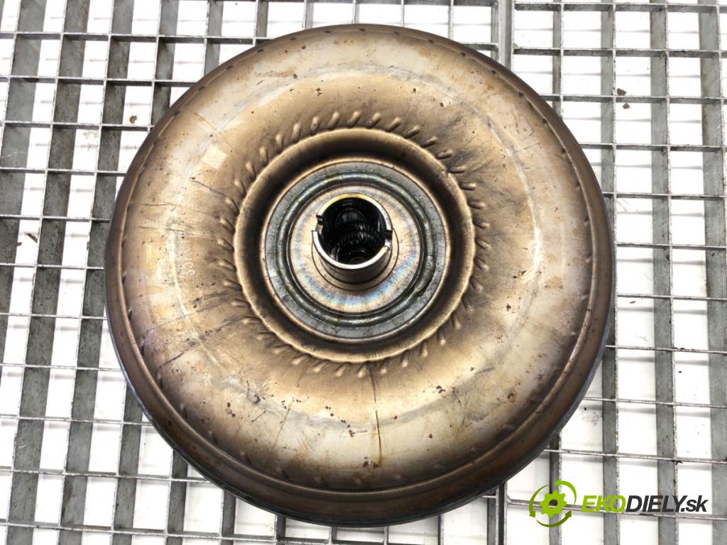 PEUGEOT 508 SW I (8E_) 2010 - 2018    1.6 HDi 85 kW [116 KM] olej napędowy 2014 - 2018  Spojková sada (bez ložiska) konvertor 35A010 (Ostatné)