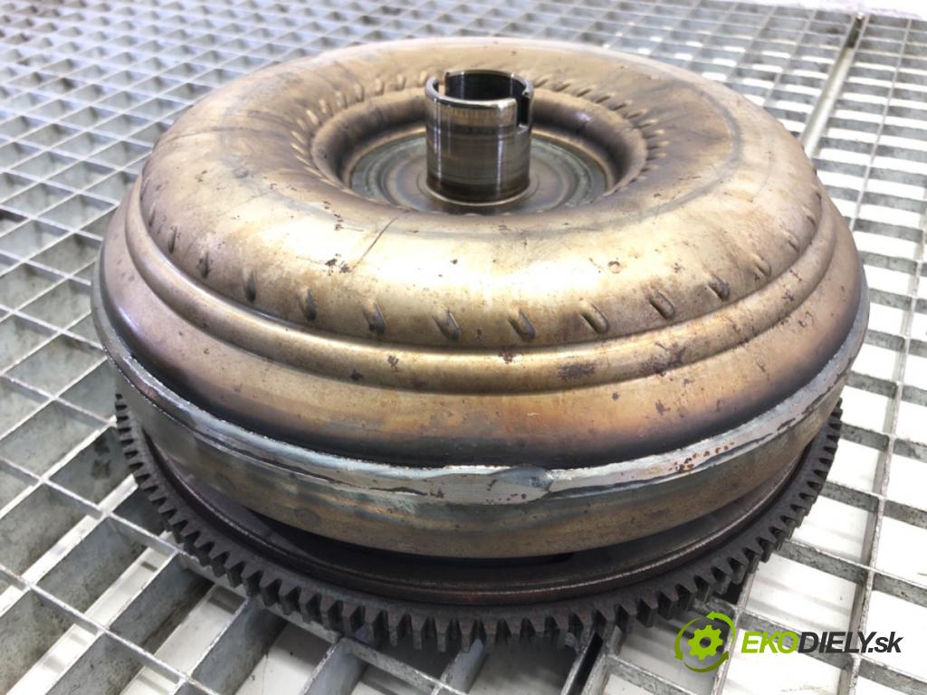 PEUGEOT 508 SW I (8E_) 2010 - 2018    1.6 HDi 85 kW [116 KM] olej napędowy 2014 - 2018  Spojková sada (bez ložiska) konvertor 35A010 (Ostatné)