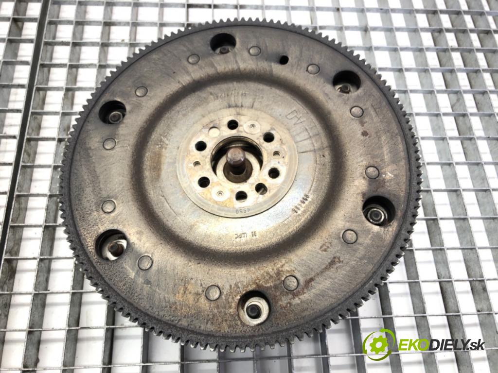 PEUGEOT 508 SW I (8E_) 2010 - 2018    1.6 HDi 85 kW [116 KM] olej napędowy 2014 - 2018  Spojková sada (bez ložiska) konvertor 35A010 (Ostatné)