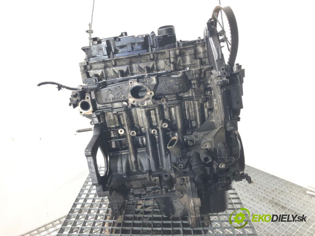 PEUGEOT 508 SW I (8E_) 2010 - 2018    1.6 HDi 85 kW [116 KM] olej napędowy 2014 - 2018  Motor BHX BH01 (Motory (kompletné))