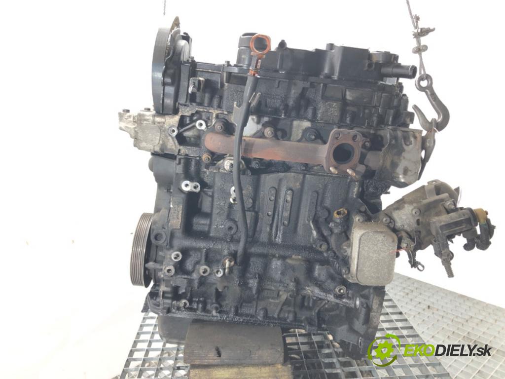 PEUGEOT 508 SW I (8E_) 2010 - 2018    1.6 HDi 85 kW [116 KM] olej napędowy 2014 - 2018  Motor BHX BH01 (Motory (kompletné))