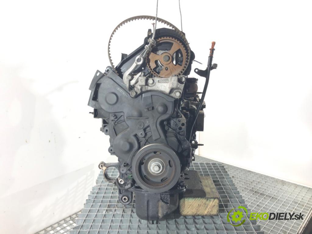 PEUGEOT 508 SW I (8E_) 2010 - 2018    1.6 HDi 85 kW [116 KM] olej napędowy 2014 - 2018  Motor BHX BH01 (Motory (kompletné))