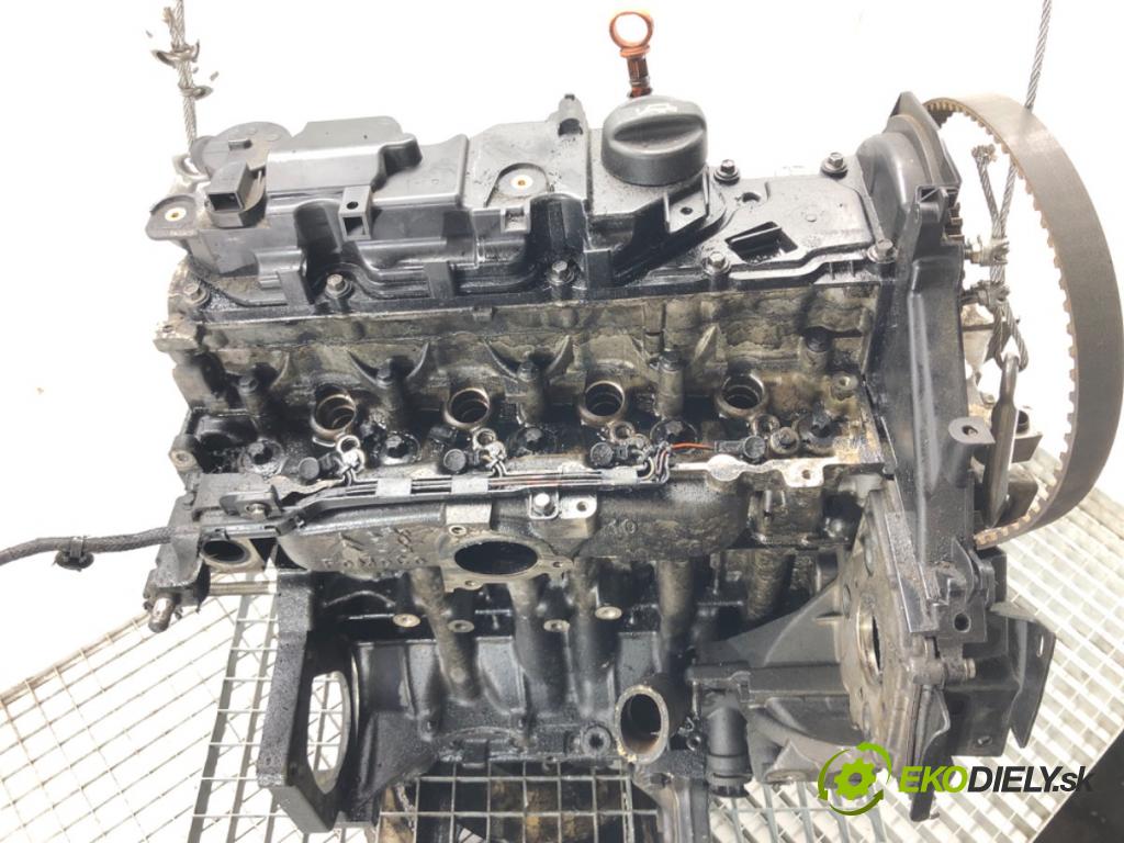 PEUGEOT 508 SW I (8E_) 2010 - 2018    1.6 HDi 85 kW [116 KM] olej napędowy 2014 - 2018  Motor BHX BH01 (Motory (kompletné))