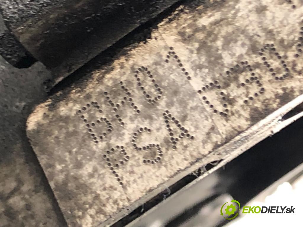 PEUGEOT 508 SW I (8E_) 2010 - 2018    1.6 HDi 85 kW [116 KM] olej napędowy 2014 - 2018  Motor BHX BH01 (Motory (kompletné))