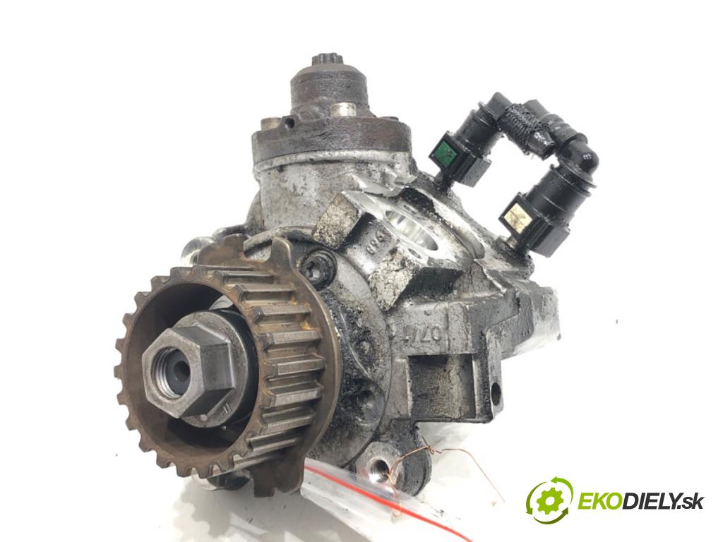 PEUGEOT 508 SW I (8E_) 2010 - 2018    1.6 HDi 85 kW [116 KM] olej napędowy 2014 - 2018  Pumpa vstrekovacia 0445010739 (Vstrekovacie čerpadlá)