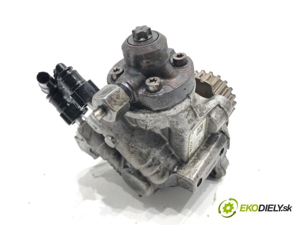 PEUGEOT 508 SW I (8E_) 2010 - 2018    1.6 HDi 85 kW [116 KM] olej napędowy 2014 - 2018  Pumpa vstrekovacia 0445010739 (Vstrekovacie čerpadlá)