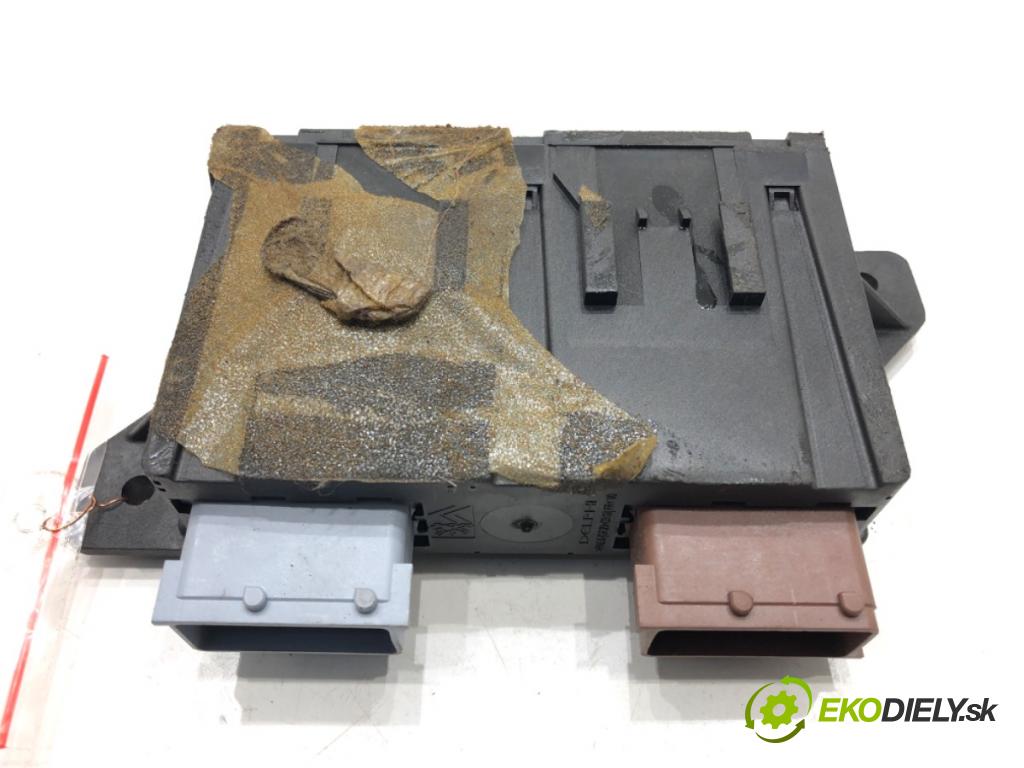 PEUGEOT 508 SW I (8E_) 2010 - 2018    1.6 HDi 85 kW [116 KM] olej napędowy 2014 - 2018  Modul ťažného oka 9665524180 (Ostatné)