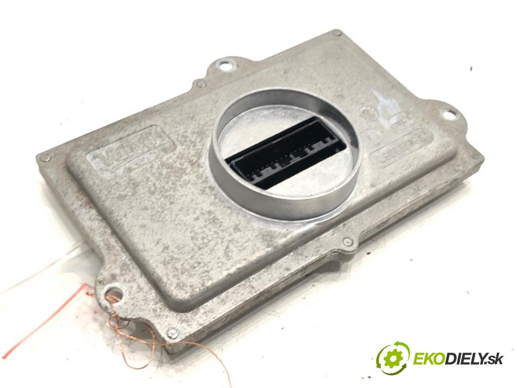 PEUGEOT 508 SW I (8E_) 2010 - 2018    1.6 HDi 85 kW [116 KM] olej napędowy 2014 - 2018  Menič XENON L90032783 (Riadiace jednotky xenónu)