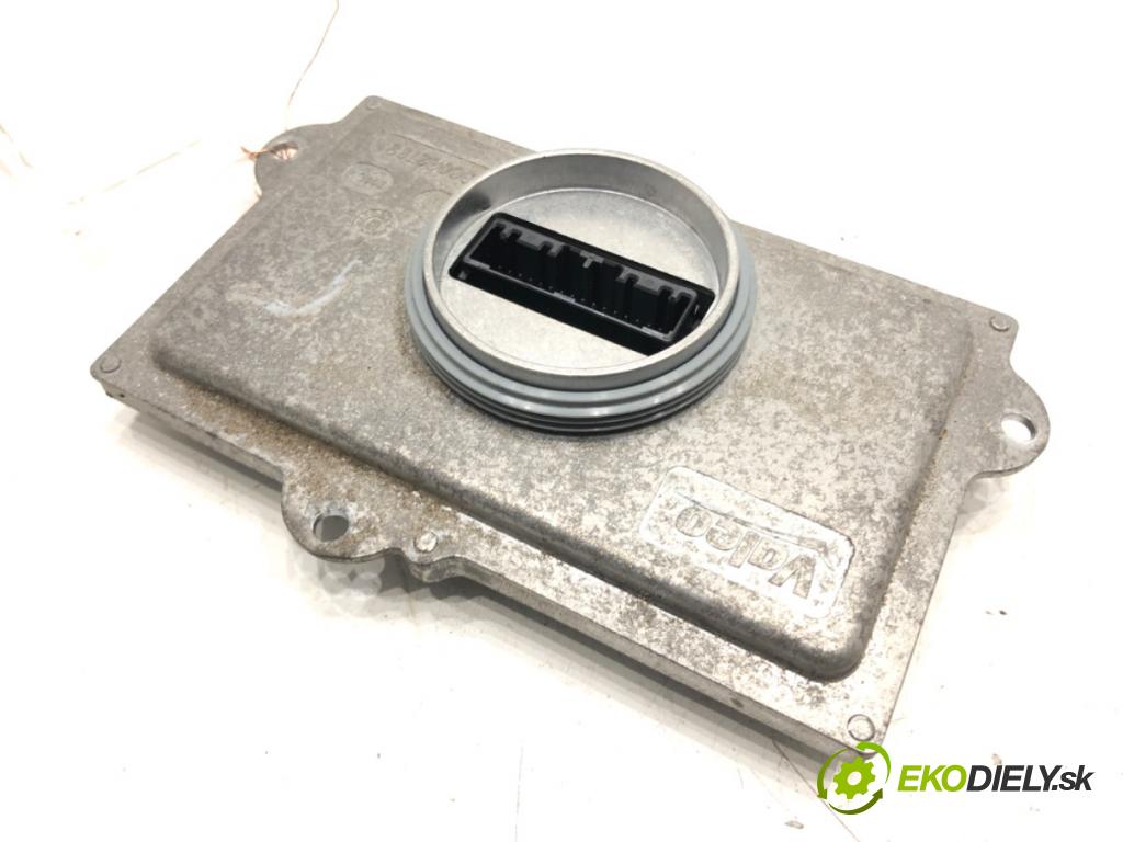 PEUGEOT 508 SW I (8E_) 2010 - 2018    1.6 HDi 85 kW [116 KM] olej napędowy 2014 - 2018  Menič XENON L90032783 (Riadiace jednotky xenónu)