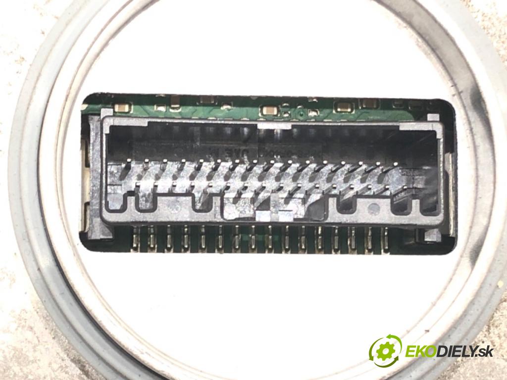 PEUGEOT 508 SW I (8E_) 2010 - 2018    1.6 HDi 85 kW [116 KM] olej napędowy 2014 - 2018  Menič XENON L90032783 (Riadiace jednotky xenónu)