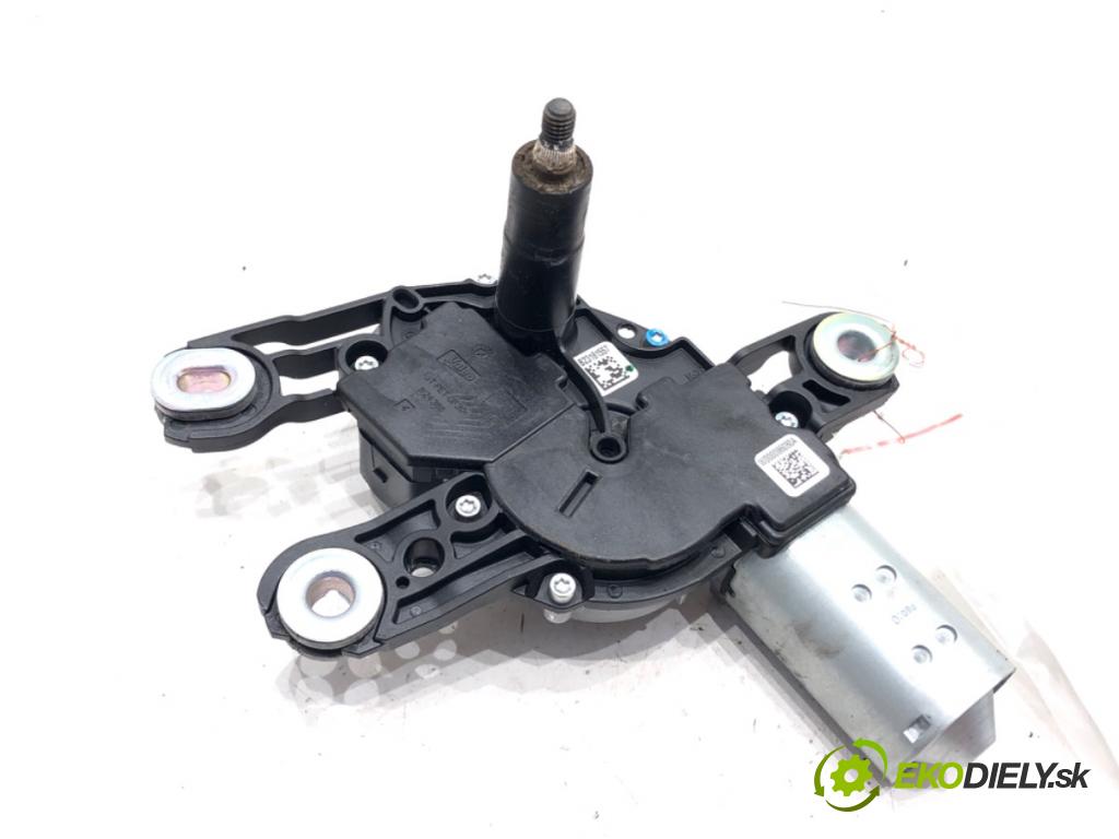 VW POLO VI (AW1, BZ1, AE1) 2017 - 2022    1.0 48 kW [65 KM] benzyna 2017 - 2022  Motor stieračov zad 5G0955711C