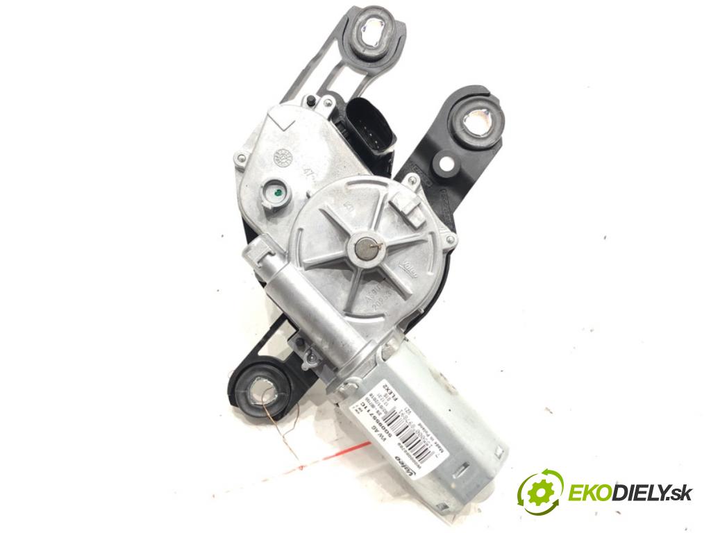 VW POLO VI (AW1, BZ1, AE1) 2017 - 2022    1.0 48 kW [65 KM] benzyna 2017 - 2022  Motor stieračov zad 5G0955711C