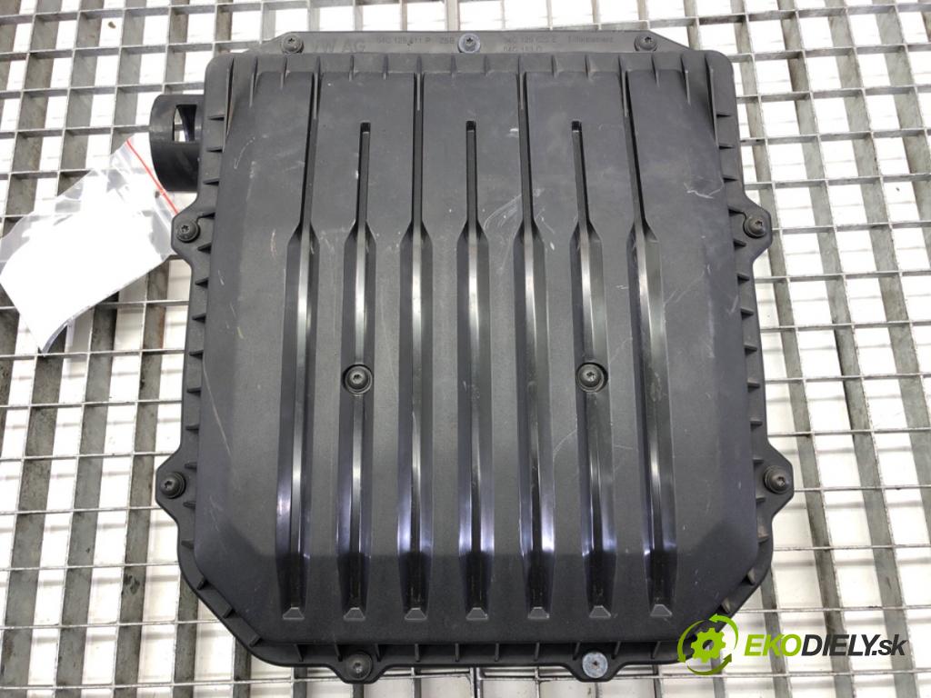 VW POLO VI (AW1, BZ1, AE1) 2017 - 2022    1.0 48 kW [65 KM] benzyna 2017 - 2022  Obal filtra vzduchu  (Obaly filtrov vzduchu)