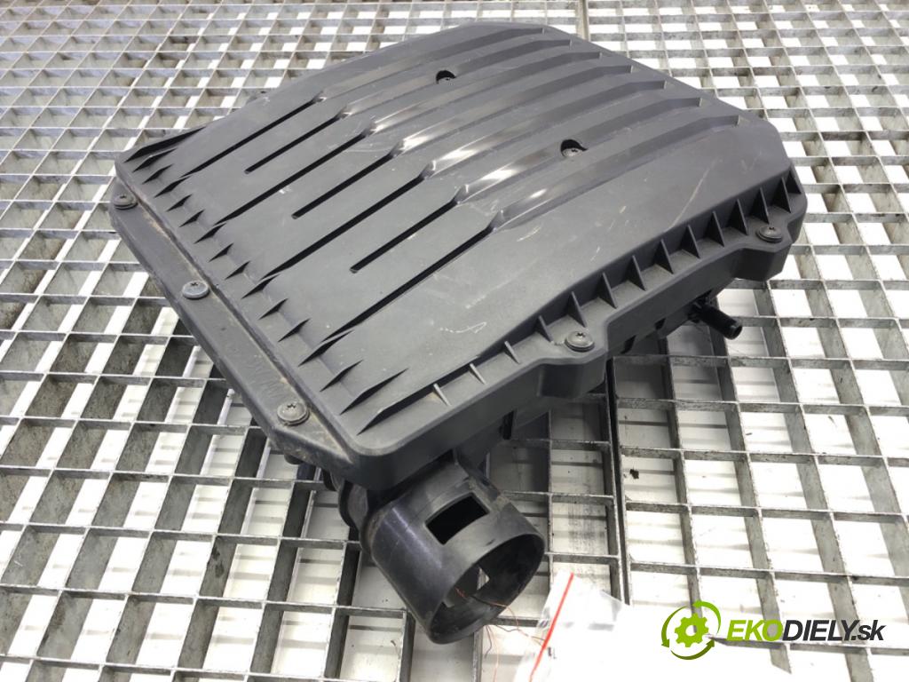 VW POLO VI (AW1, BZ1, AE1) 2017 - 2022    1.0 48 kW [65 KM] benzyna 2017 - 2022  Obal filtra vzduchu  (Obaly filtrov vzduchu)