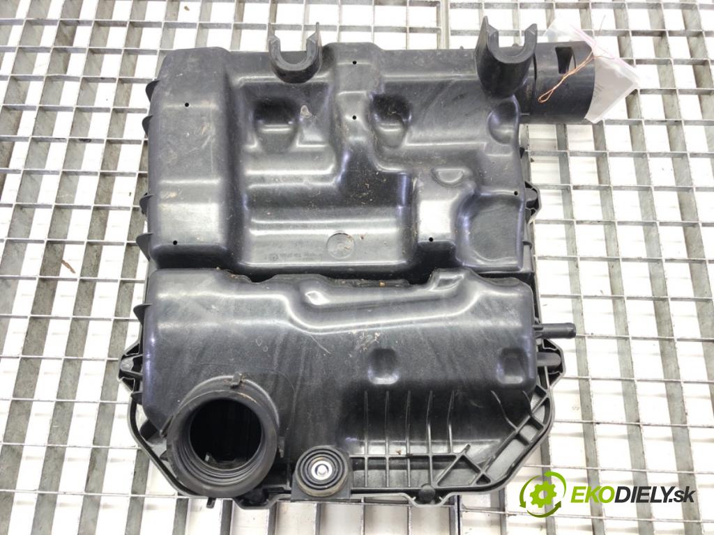 VW POLO VI (AW1, BZ1, AE1) 2017 - 2022    1.0 48 kW [65 KM] benzyna 2017 - 2022  Obal filtra vzduchu  (Obaly filtrov vzduchu)