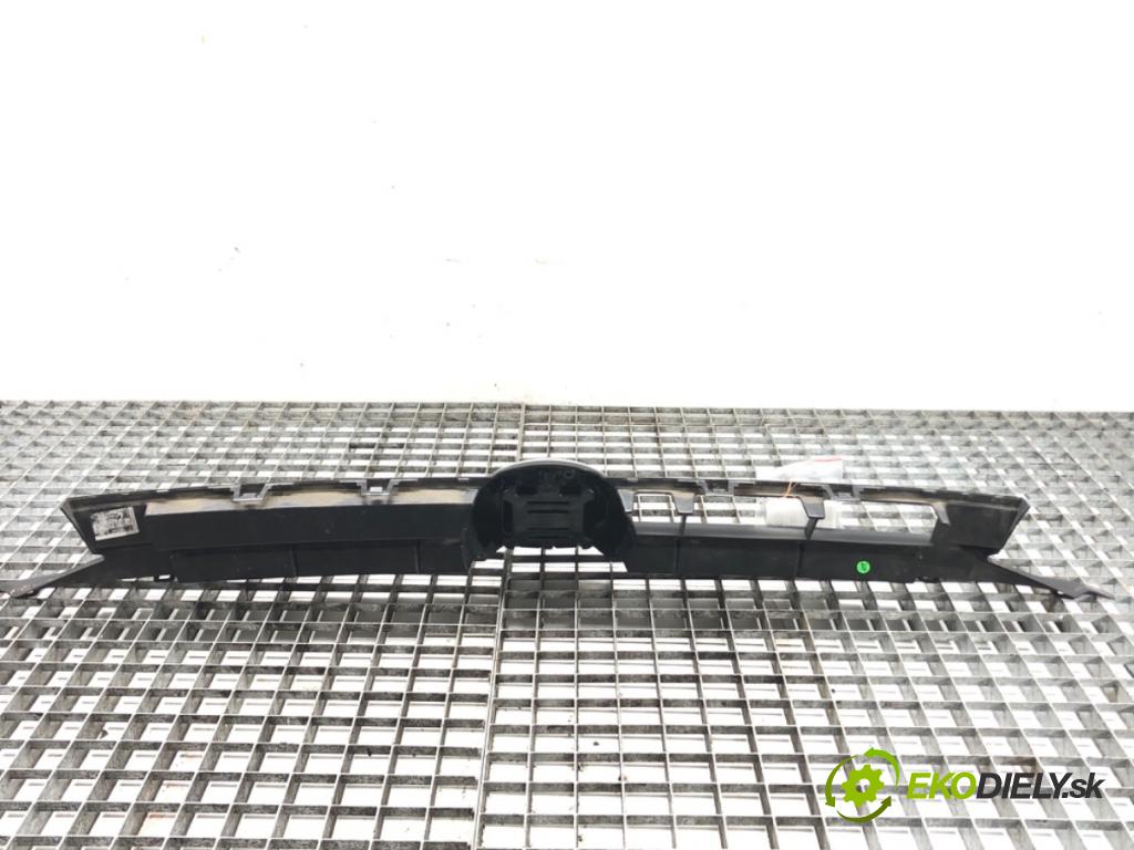 VW POLO VI (AW1, BZ1, AE1) 2017 - 2022    1.0 48 kW [65 KM] benzyna 2017 - 2022  mřížka maska 2G0853651J (Mřížky (masky) chladičů)