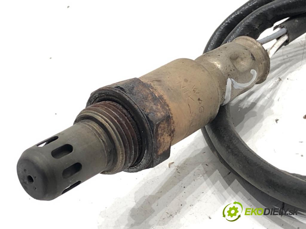 VW POLO VI (AW1, BZ1, AE1) 2017 - 2022    1.0 48 kW [65 KM] benzyna 2017 - 2022  sonda lambda 04C906262AF (Lambda sondy)