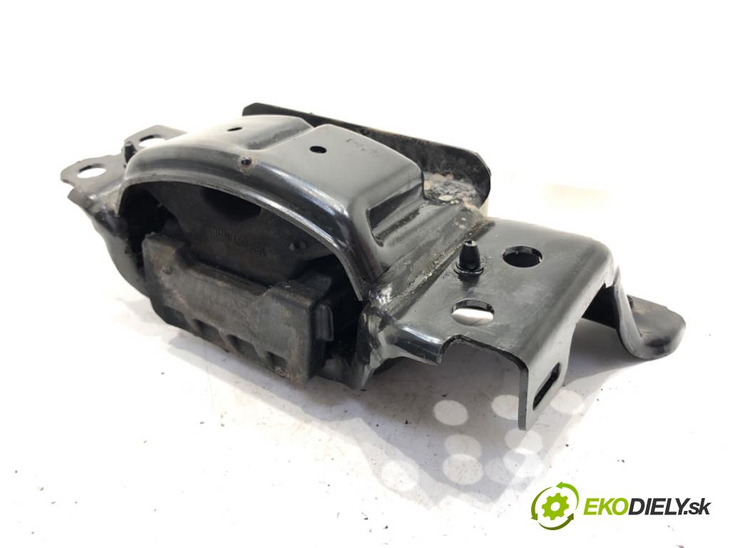 VW POLO VI (AW1, BZ1, AE1) 2017 - 2022    1.0 48 kW [65 KM] benzyna 2017 - 2022  AirBag Motor 2Q0199555AF (Držiaky motora)